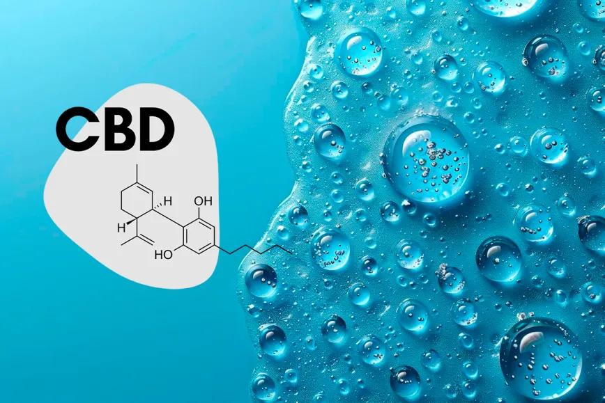 Hidrogel con CBD y plata muestra eficacia contra bacterias hospitalarias