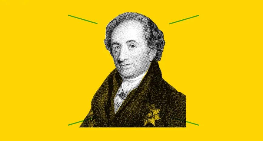 Casi nada Goethe - Afinidades reflexivas