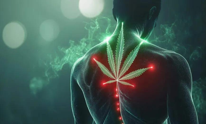 Uruguay prueba cannabis medicinal contra el dolor crónico