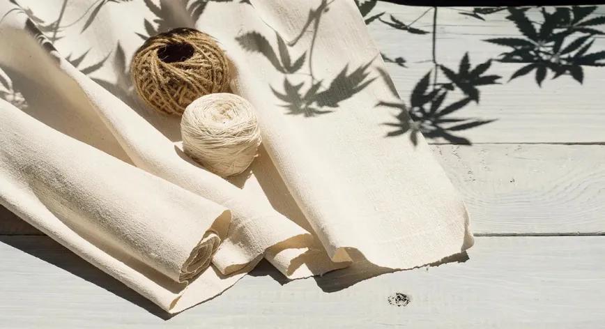 China enfría el mercado global del cáñamo textil