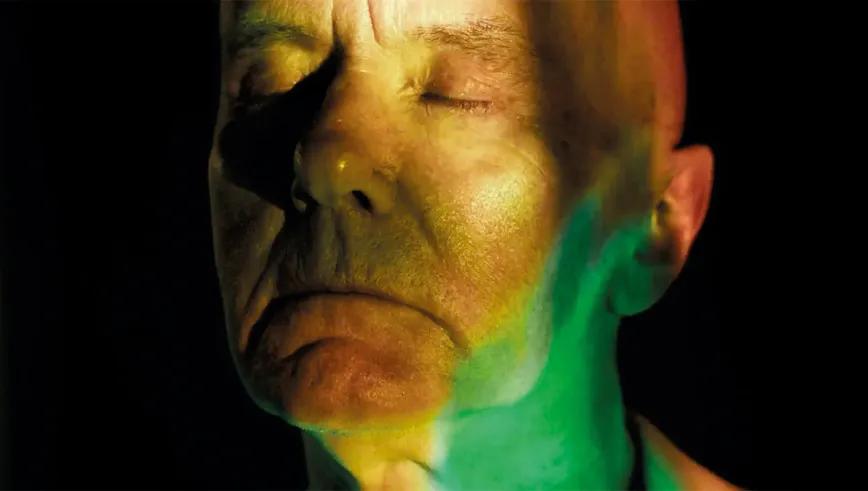 Irvine Welsh elige DMT