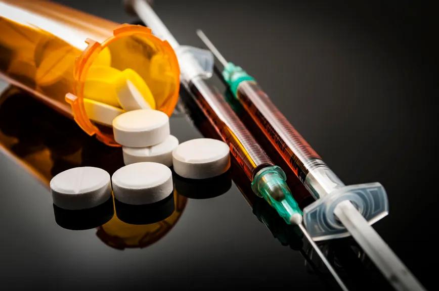 Trastorno por uso de opioides se asocia a más riesgo de demencia