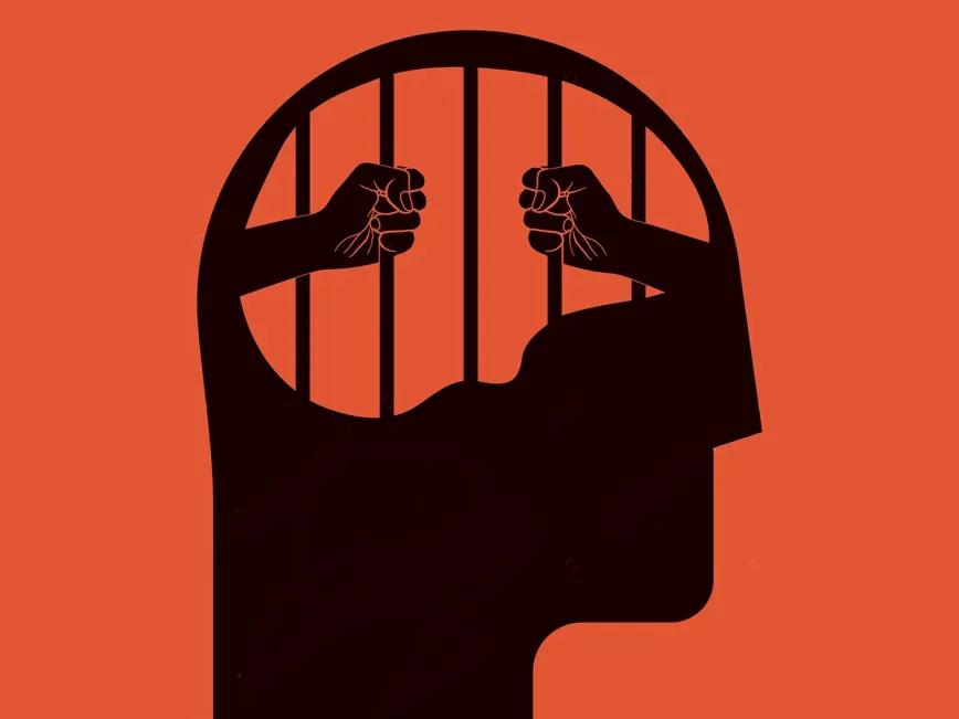 Terapia psicodélica frente a las heridas provocadas por el sistema penal