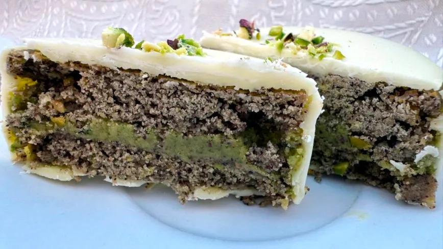 Harina de cáñamo para el alfajor argentino 