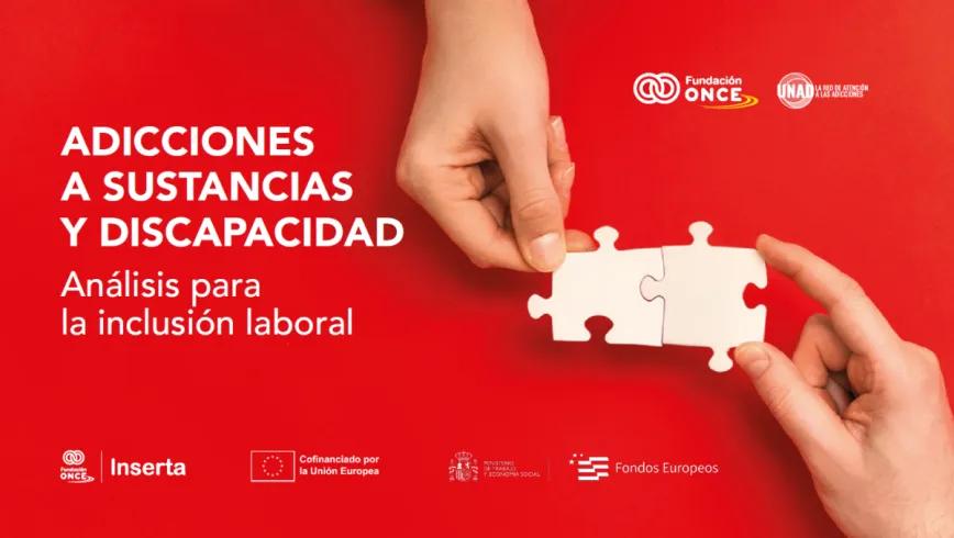  Adicciones a sustancias y discapacidad: análisis para la inclusión laboral