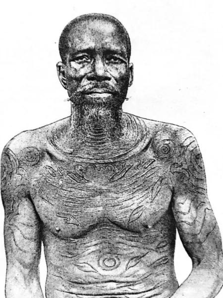 Kalamba Mukenge