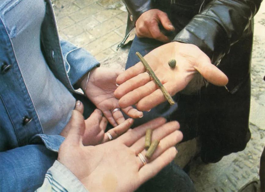 Sevilla, capital nacional del porro