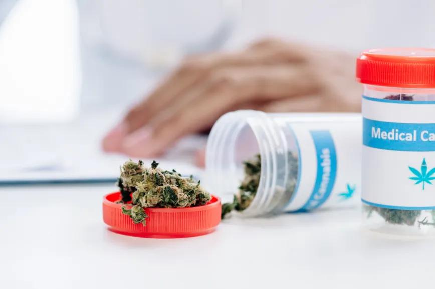 Colorado prueba el reembolso laboral de cannabis terapeútico