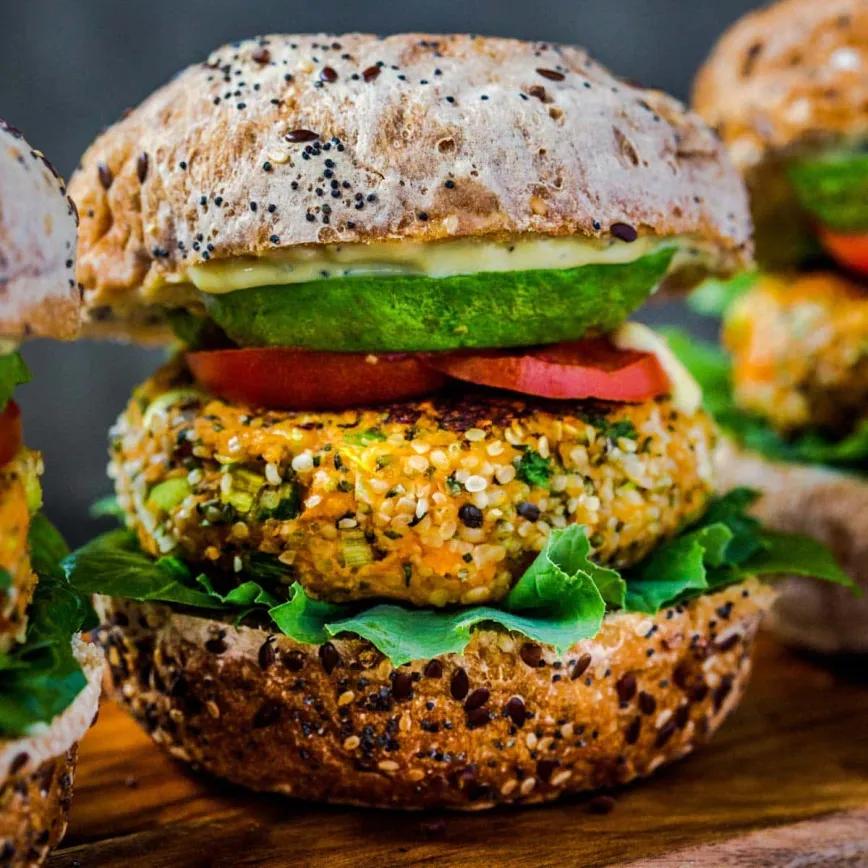 El cáñamo fue el análogo aromático más cercano a la carne