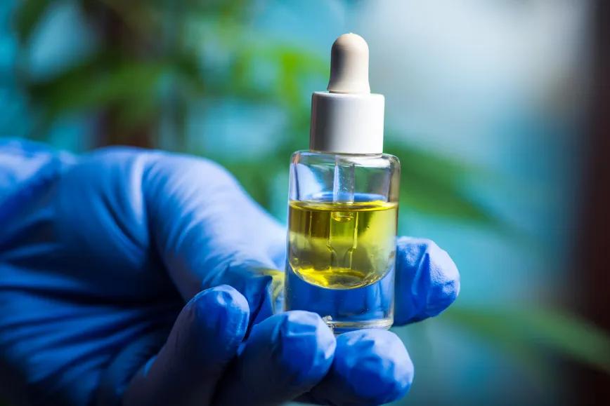 Cannabis rico en CBD muestra una señal contra el dolor postoperatorio