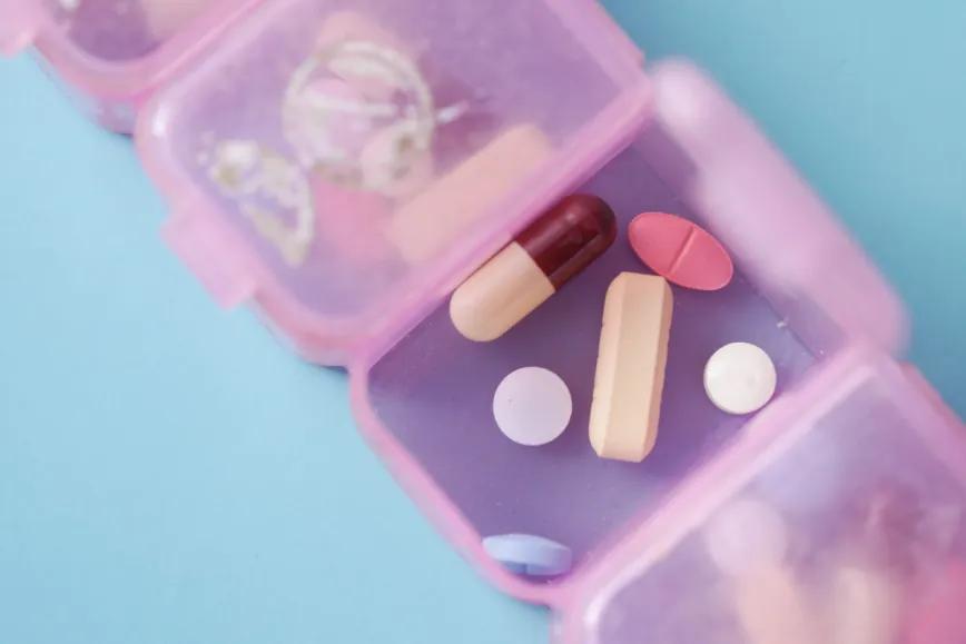 Reducir el consumo también puede ser un éxito terapéutico
