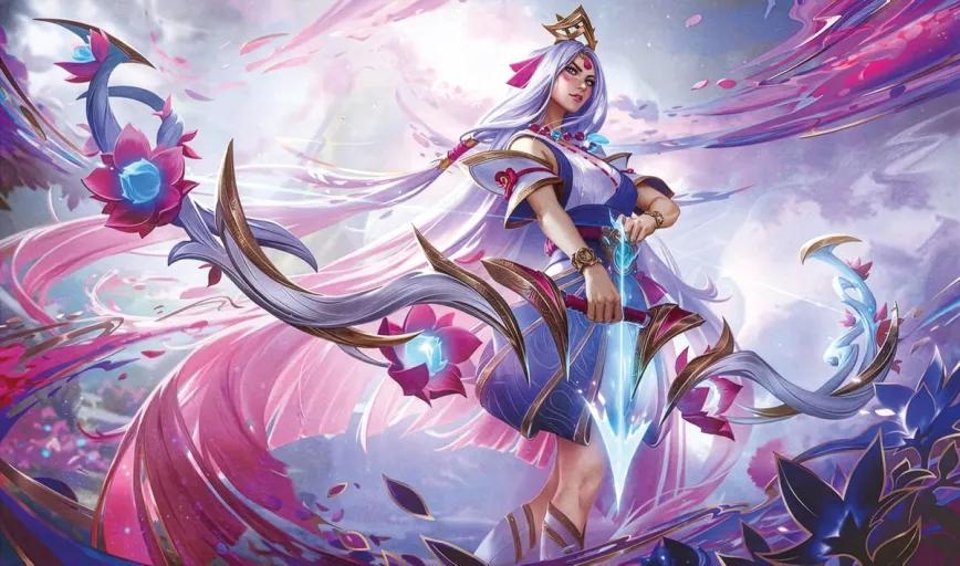 League of Legends  - Cuando es mejor volver a empezar que continuar con la fórmula 
