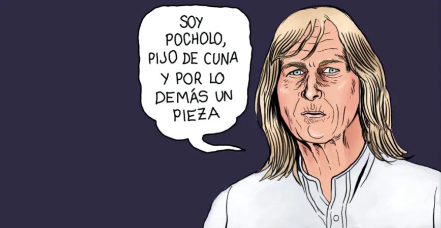 Tipos de pijos - Irene Márquez