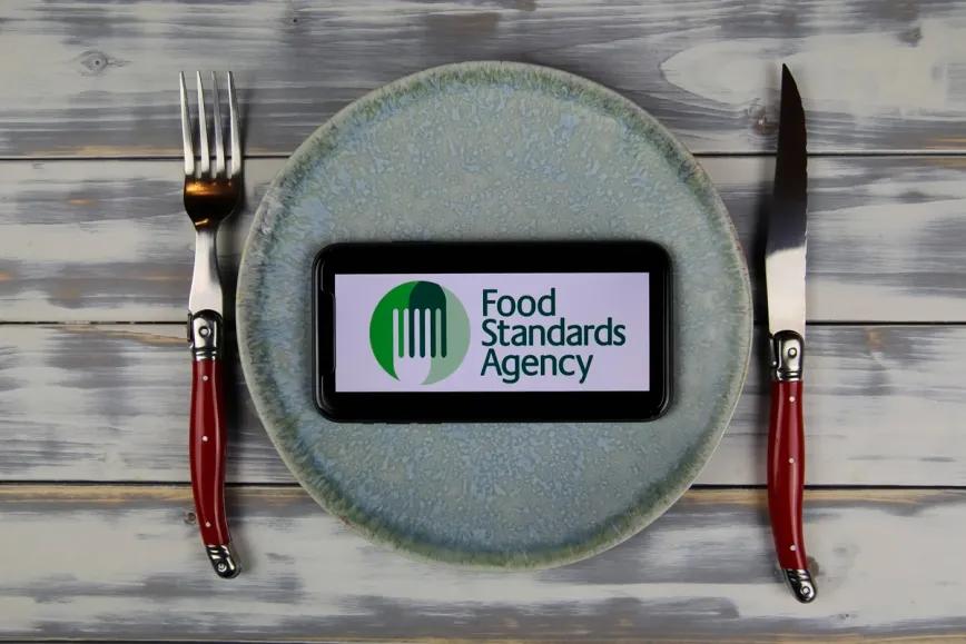 Food Standards Agency