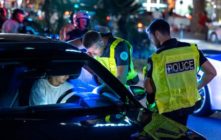 Francia permite sancionar cannabis al volante sin un test positivo