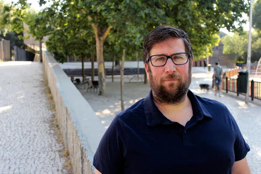 Entrevista a Miguel Urbán