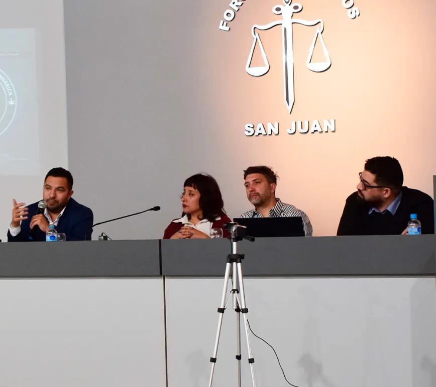 Provincia de Argentina retoma la discusión jurídica sobre cannabis y cáñamo