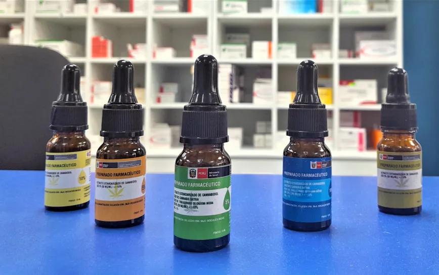 Perú regula el cannabis medicinal, pero el acceso real sigue paralizado