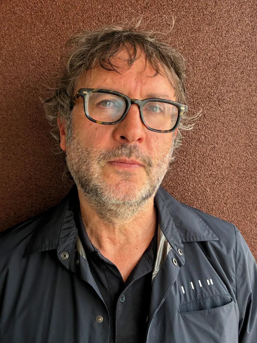 Alberto Gayo, durante dos décadas reportero de Interviú