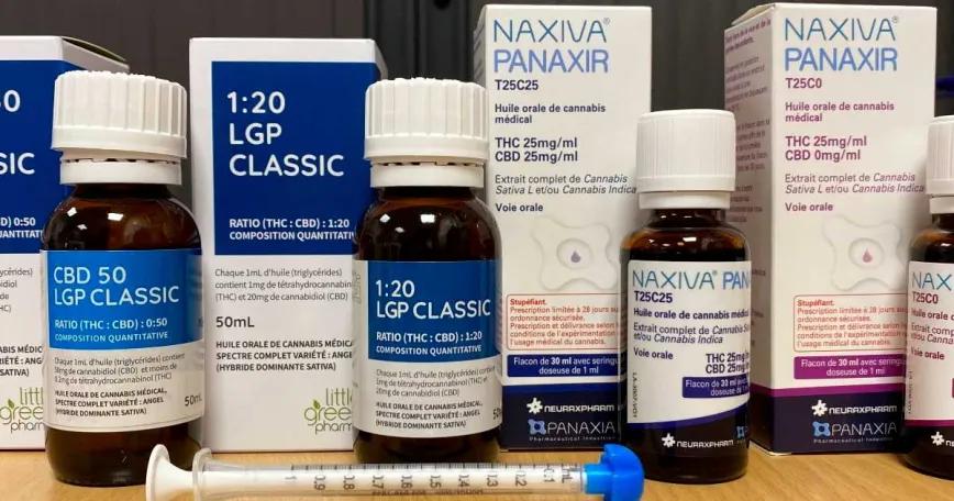 Pacientes franceses reclaman desbloquear el acceso al cannabis medicinal