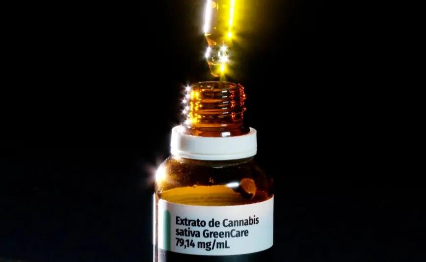 Brasil aprueba nuevas presentaciones de cannabidiol para uso medicinal