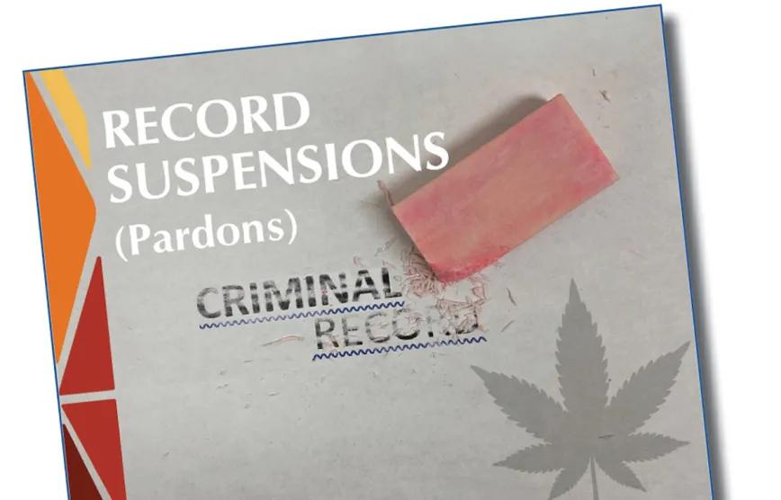 Canadá digitaliza el trámite para suspender antecedentes por posesión de cannabis