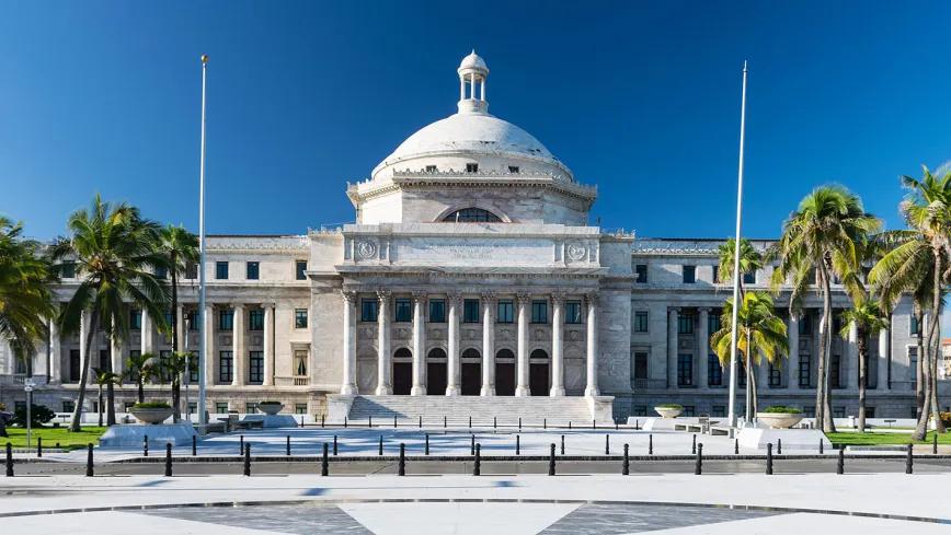 Asamblea Legislativa de Puerto Rico