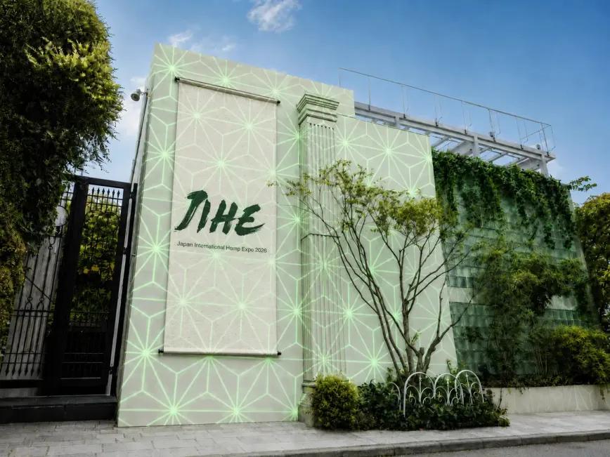 Japan International Hemp Expo (JIHE)