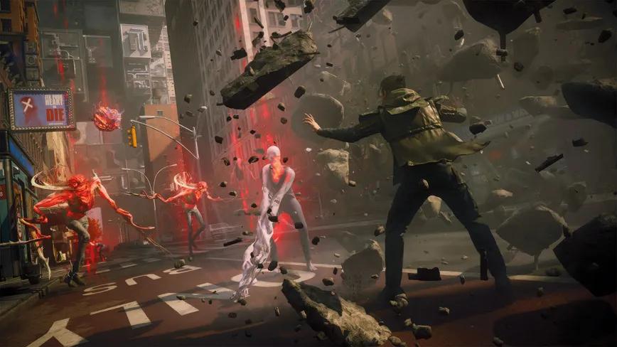 Control Resonant (Remedy, 2026) 