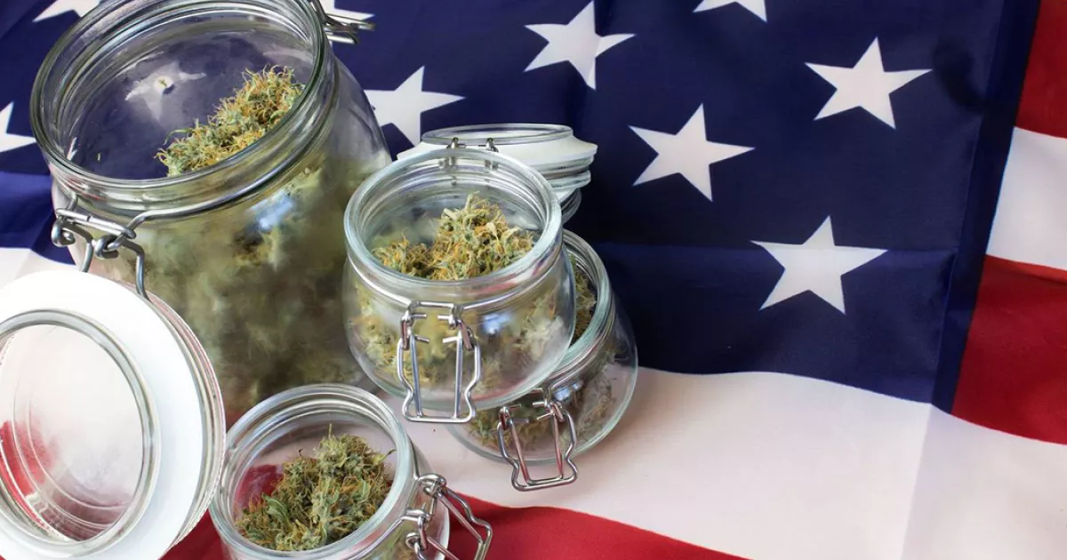 La reclasificación federal del cannabis entra en fase de escritos sin fecha de decisión