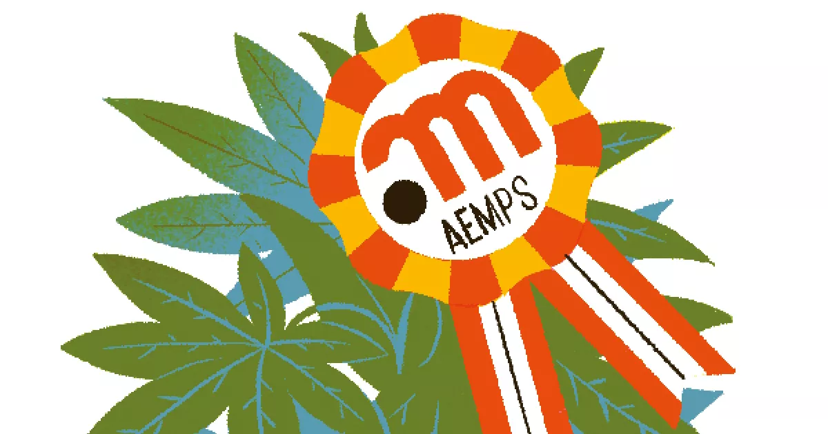 Spain Updates Authorized Cannabis Cultivation Map with Focus on Medical Production
