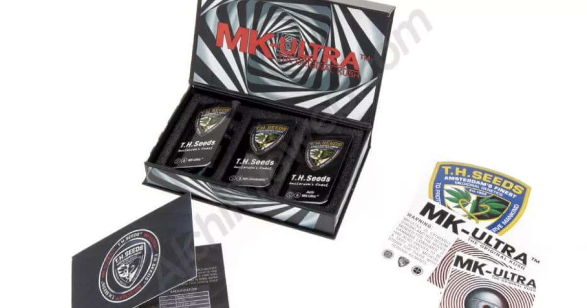 Mind Control Box Comprar Mind Control Box | Cáñamo