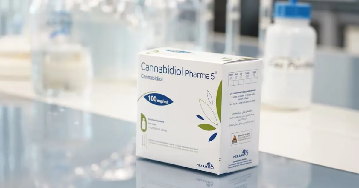 Marruecos alcanza 161 productos de cannabis, pero el desarrollo farmacéutico se rezaga