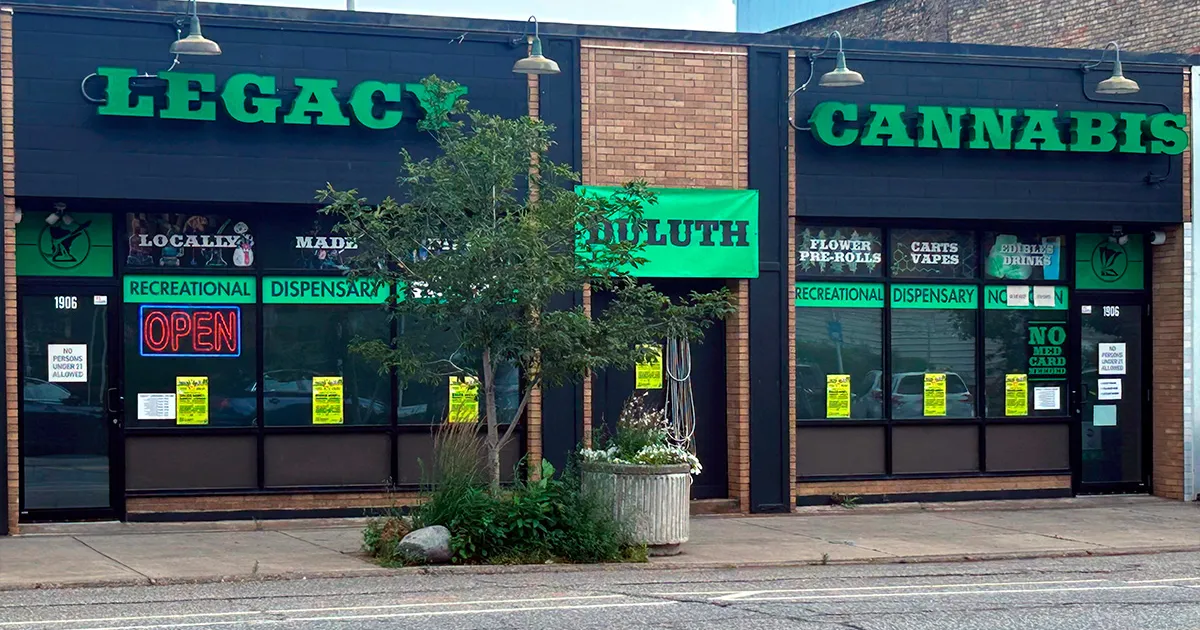 Los vetos locales fragmentan el mercado cannábico de California a pesar de la legalización estatal