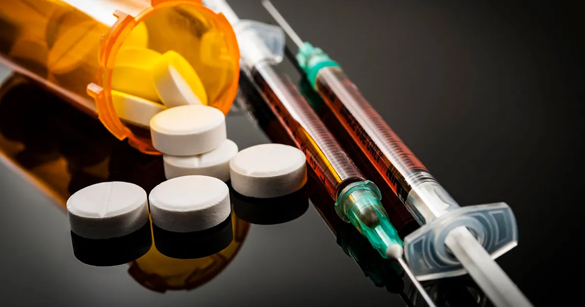 Trastorno por Uso de Opioides se Asocia con Mayor Riesgo de Demencia