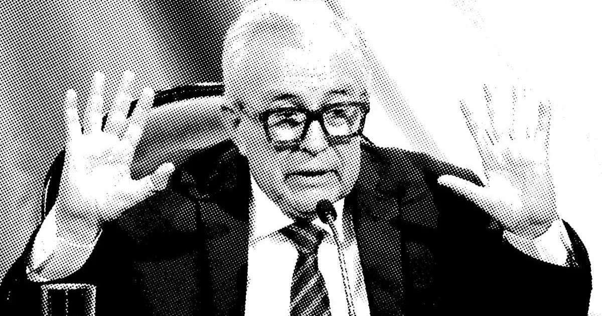 Algo apesta en Sinaloa: Corrupción y colapso institucional expuesto