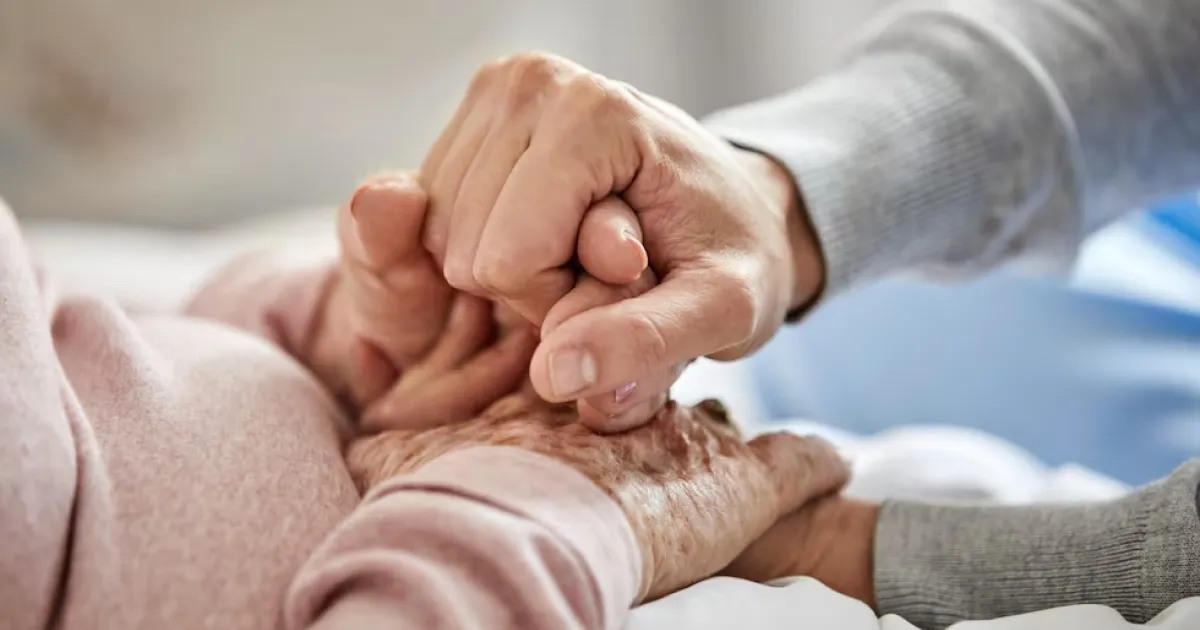 THC and CBD Reduce Agitation in Advanced Dementia, Study Shows