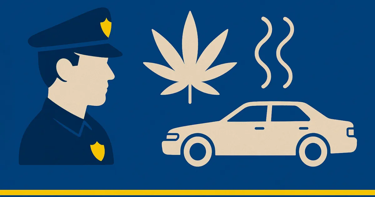 New York Appeals Court Reviews Cannabis Odor Search Cases From Before 2021 Legalization