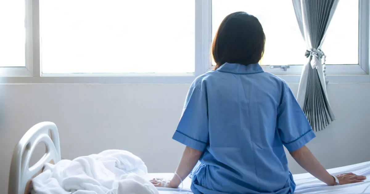 Study Finds No Link Between THC and Extended Psychiatric Hospital Stays in Depression Cases