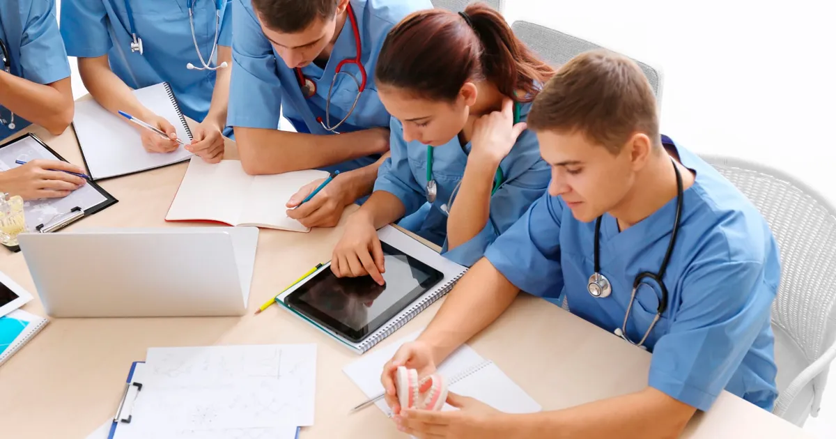 Future Doctors Show Knowledge Gaps in Medical Cannabis Education