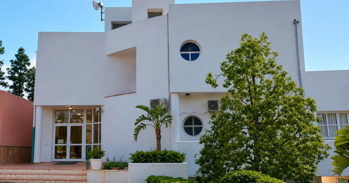 Andalusia Closes Only Public Therapeutic Community for Women
