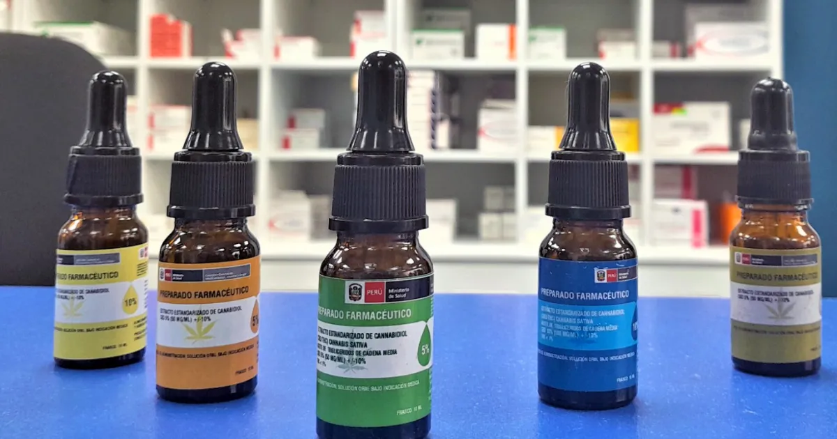 Peru's Medical Cannabis Regulation Faces Access Gap Despite Eight Years of Legalization