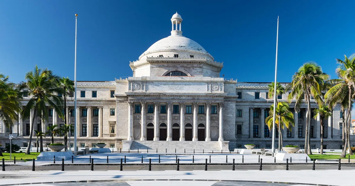 Puerto Rico Faces $53 Million Revenue Loss If Medical Cannabis Access Is Restricted