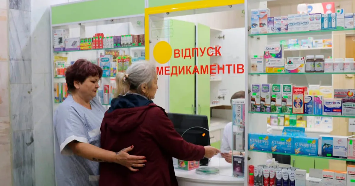Cancer Patients in Southern Ukraine Access Medical Cannabis Through Local Pharmacy