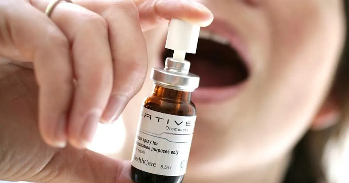 British Patients Organize Against NHS Medical Cannabis Denials
