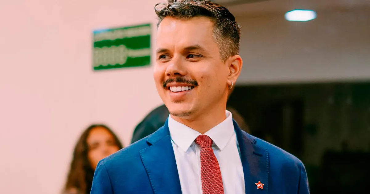 Anti-Prohibition Police Officer Elected to Brazilian State Parliament with Cannabis Reform Agenda