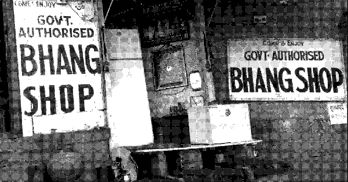 India Buyers Club Cáñamo