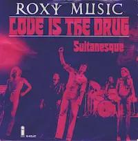 Roxy Music