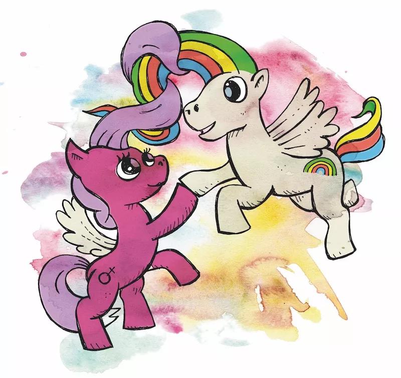 Unicornio