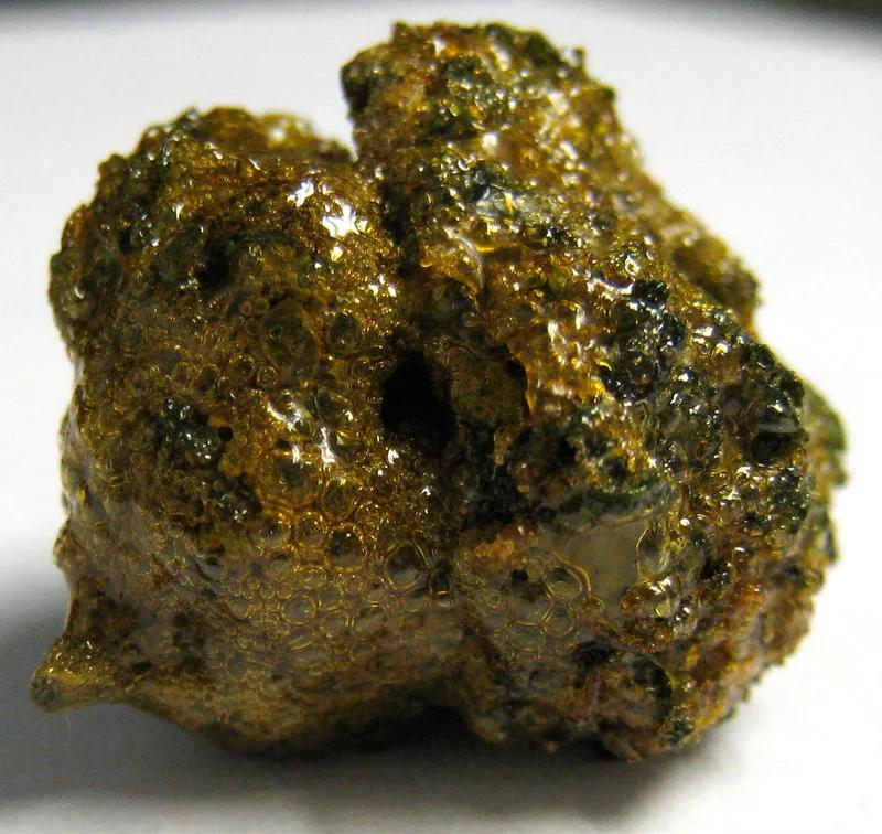 Cannabis Caviar